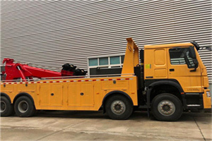 威远道路救援公司